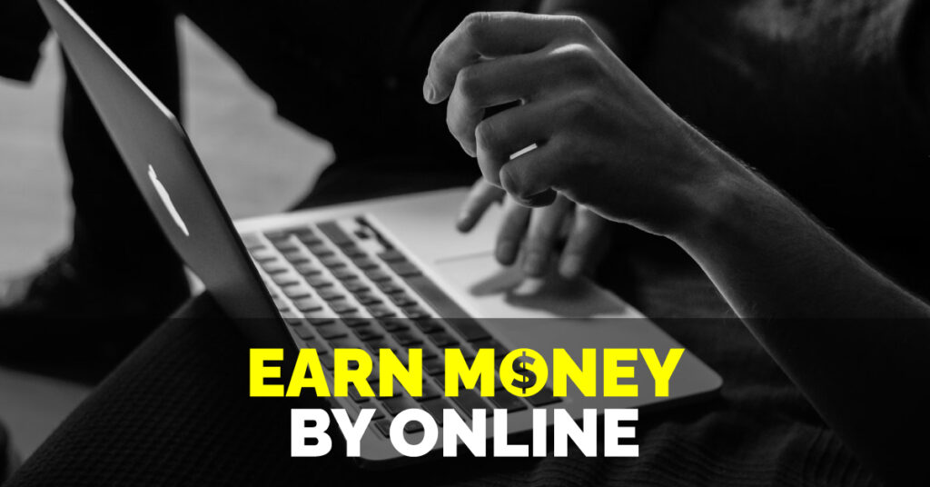 money online